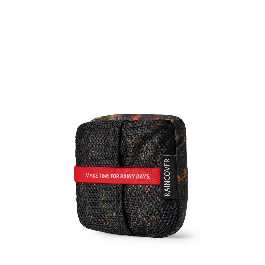 Raincover 50L-80L in the color Rain Forest. image number 1